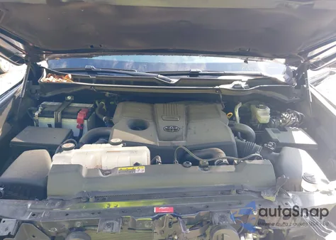 2022 Toyota Tundra Sr5 from USA, damaged, VIN 5TFLA5AB7NX010692